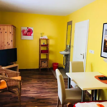 Hostel Gaestehaus Kerle *