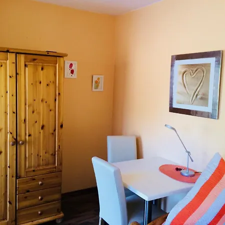 Gaestehaus Kerle Hostal *