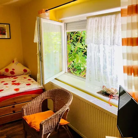 Hostel Gaestehaus Kerle Dossenheim