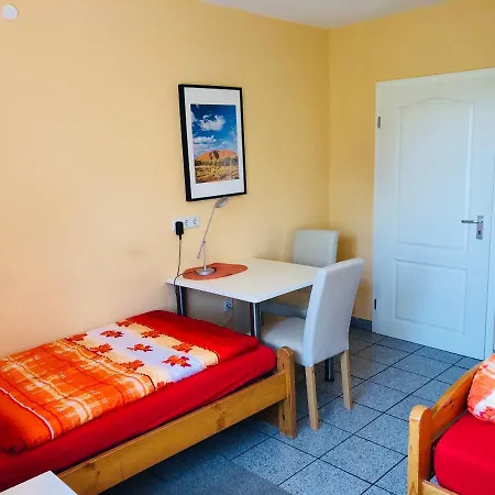 Gaestehaus Kerle Hostal