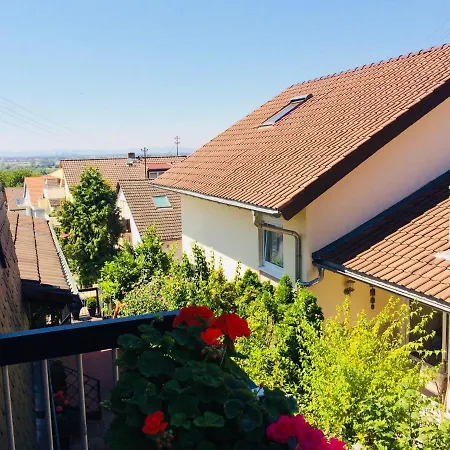 Vandrerhjem Gaestehaus Kerle *