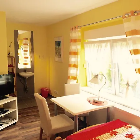 Hostal Gaestehaus Kerle