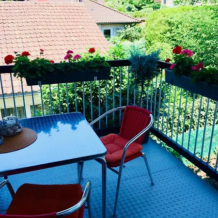 Gaestehaus Kerle Hostal
