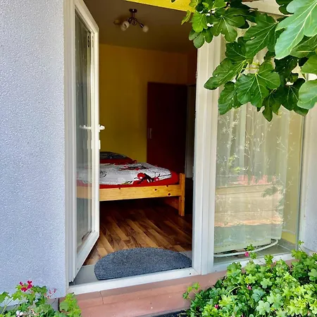 Hostal Gaestehaus Kerle Dossenheim