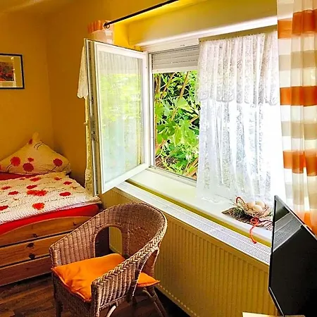 Gaestehaus Kerle Hostal
