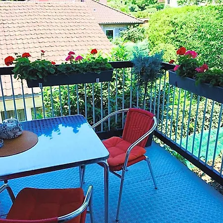 Hostal Gaestehaus Kerle