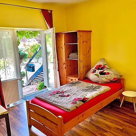 Hostal Gaestehaus Kerle