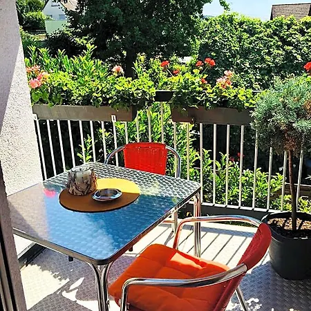 Gaestehaus Kerle