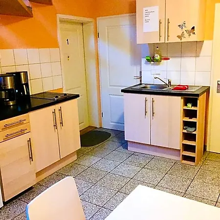 Gaestehaus Kerle
