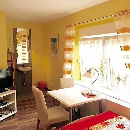 Gaestehaus Kerle Hostal *