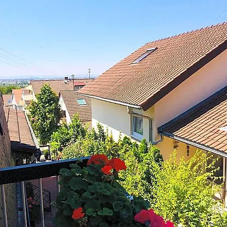Gaestehaus Kerle