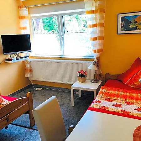 Gaestehaus Kerle Hostal *