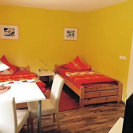 Gaestehaus Kerle *