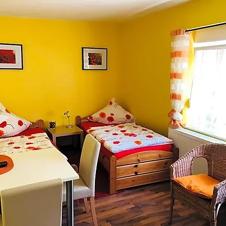 Hostal Gaestehaus Kerle