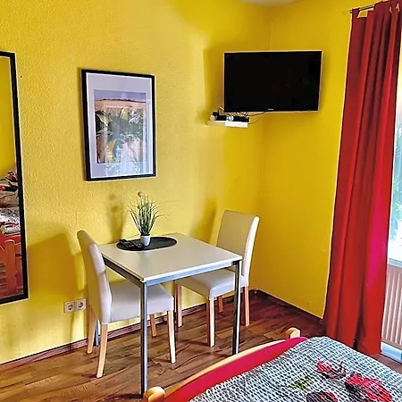 Gaestehaus Kerle Hostal *