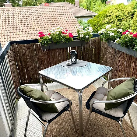 Vandrerhjem Gaestehaus Kerle