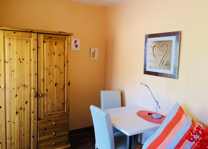 Gaestehaus Kerle Vandrarhem *