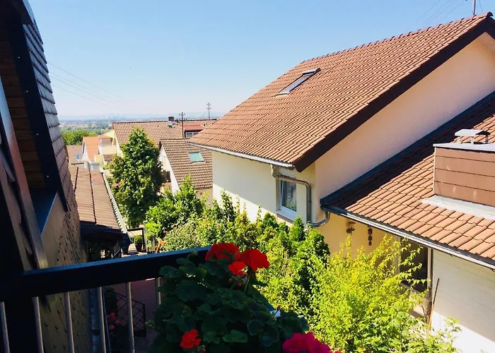 Vandrarhem Gaestehaus Kerle *