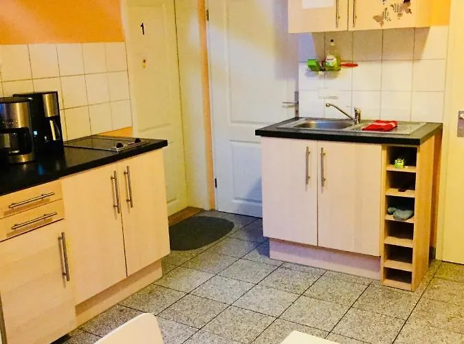 Gaestehaus Kerle Dossenheim