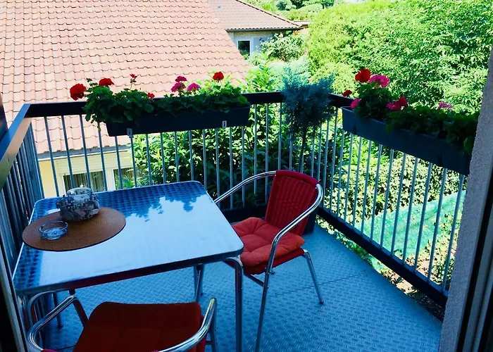 Gaestehaus Kerle Vandrarhem