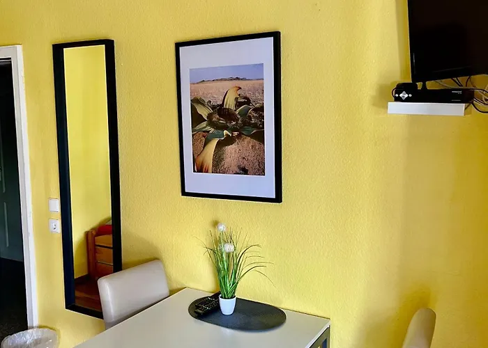 Gaestehaus Kerle Dossenheim